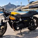 TRIUMPH STREET CUP 900cc 2017 Gasolina-7