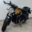 TRIUMPH STREET CUP 900cc 2017 Gasolina-9