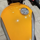TRIUMPH STREET CUP 900cc 2017 Gasolina-5