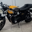 TRIUMPH STREET CUP 900cc 2017 Gasolina-8