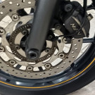 TRIUMPH STREET CUP 900cc 2017 Gasolina-4