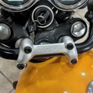 TRIUMPH STREET CUP 900cc 2017 Gasolina-11