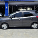 Ford Ka SE Plus 1.5 Flex Automático 2020.-2