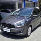 Ford Ka SE Plus 1.5 Flex Automático 2020.-1