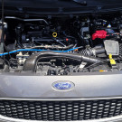 Ford Ka SE Plus 1.5 Flex Automático 2020.-8