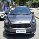 Ford Ka SE Plus 1.5 Flex Automático 2020.-0