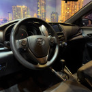 Toyota YARIS XL 1.5 Flex 16V 5p Aut. 2023 Flex-8