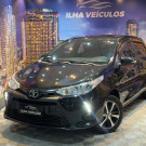 Toyota YARIS XL 1.5 Flex 16V 5p Aut. 2023 Flex-6