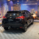 Toyota YARIS XL 1.5 Flex 16V 5p Aut. 2023 Flex-2