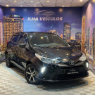 Toyota YARIS XL 1.5 Flex 16V 5p Aut. 2023 Flex-0