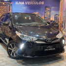 Toyota YARIS XL 1.5 Flex 16V 5p Aut. 2023 Flex-4