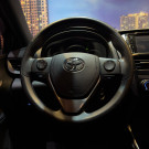 Toyota YARIS XL 1.5 Flex 16V 5p Aut. 2023 Flex-10