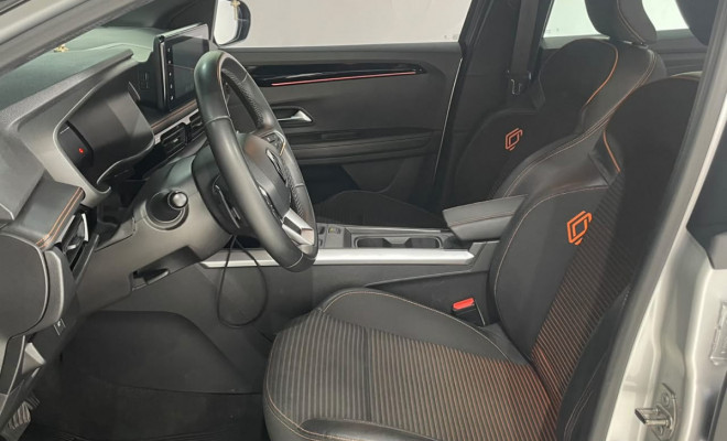 Renault Kardian Prem. Ed Flex 1.0 TB 12V 5p Aut. 2025 Flex-14