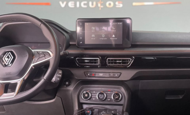 Renault Kardian Prem. Ed Flex 1.0 TB 12V 5p Aut. 2025 Flex-8