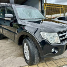 Mitsubishi Pajero GLS 3.8 Full - 2008-0
