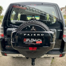 Mitsubishi Pajero GLS 3.8 Full - 2008-4