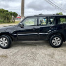 Mitsubishi Pajero GLS 3.8 Full - 2008-5