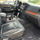 Mitsubishi Pajero GLS 3.8 Full - 2008-11