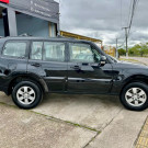 Mitsubishi Pajero GLS 3.8 Full - 2008-1