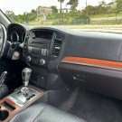 Mitsubishi Pajero GLS 3.8 Full - 2008-12