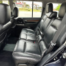 Mitsubishi Pajero GLS 3.8 Full - 2008-10