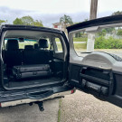 Mitsubishi Pajero GLS 3.8 Full - 2008-8