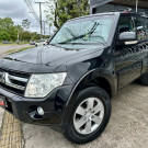 Mitsubishi Pajero GLS 3.8 Full - 2008-7
