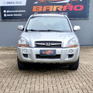 Hyundai Tucson 2.0 16V Mec. 2011 Gasolina-0