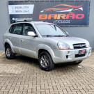 Hyundai Tucson 2.0 16V Mec. 2011 Gasolina-1