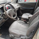 Hyundai Tucson 2.0 16V Mec. 2011 Gasolina-6