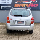 Hyundai Tucson 2.0 16V Mec. 2011 Gasolina-2
