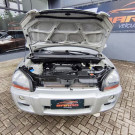 Hyundai Tucson 2.0 16V Mec. 2011 Gasolina-7