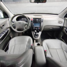 Hyundai Tucson 2.0 16V Mec. 2011 Gasolina-5