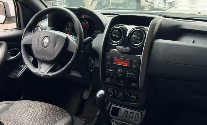 Renault OROCH Express. 16 SCE 2021 Flex-5