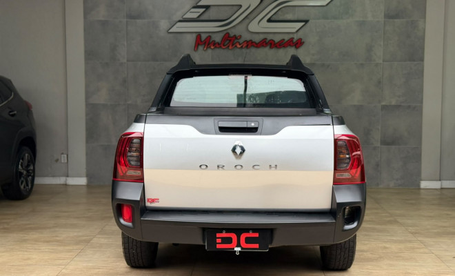 Renault OROCH Express. 16 SCE 2021 Flex-10