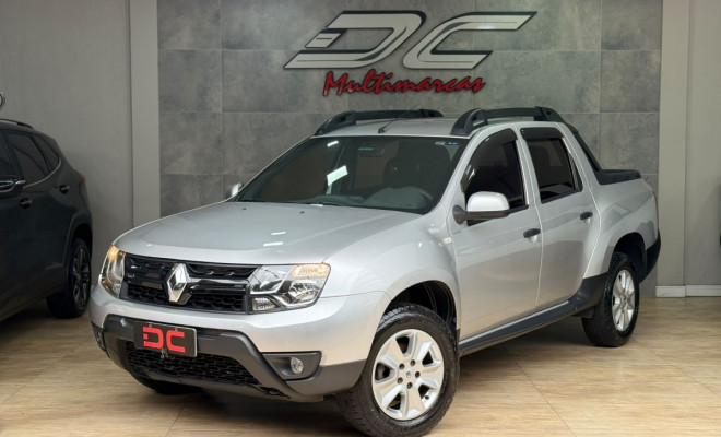 Renault OROCH Express. 16 SCE 2021 Flex