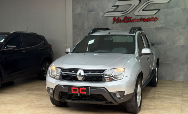 Renault OROCH Express. 16 SCE 2021 Flex-9