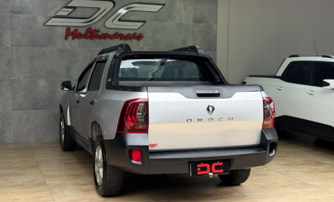 Renault OROCH Express. 16 SCE 2021 Flex-1