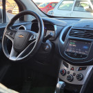GM - Chevrolet TRACKER LTZ 1.8 16V Flex 4x2 Aut. 2014 Flex-9