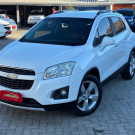 GM - Chevrolet TRACKER LTZ 1.8 16V Flex 4x2 Aut. 2014 Flex-0