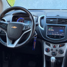 GM - Chevrolet TRACKER LTZ 1.8 16V Flex 4x2 Aut. 2014 Flex-10