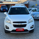 GM - Chevrolet TRACKER LTZ 1.8 16V Flex 4x2 Aut. 2014 Flex-3