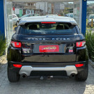 Land Rover LAND ROVER EVOQUE PURE P5D 2014 Flex-3