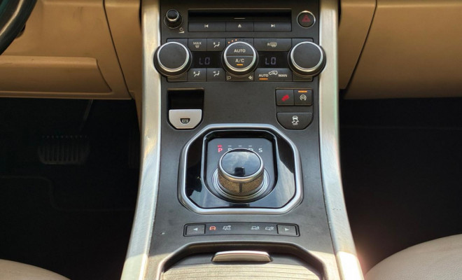 Land Rover LAND ROVER EVOQUE PURE P5D 2014 Flex-13