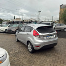 Ford Fiesta 1.6 16V Flex Aut. 5p 2016 Flex-3