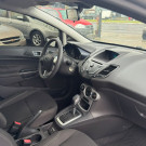 Ford Fiesta 1.6 16V Flex Aut. 5p 2016 Flex-4