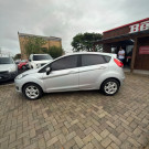 Ford Fiesta 1.6 16V Flex Aut. 5p 2016 Flex-1
