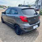 Ford KA 1.0 SE HATCH - 2020-3