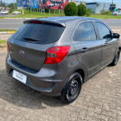 Ford KA 1.0 SE HATCH - 2020-2