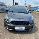 Ford KA 1.0 SE HATCH - 2020-1